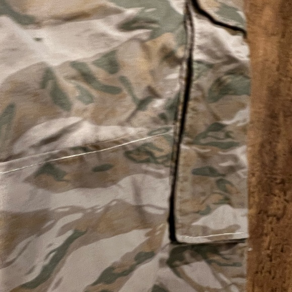 Foot Locker woven joggers LCKR Cargo Pants  NEW size XL - Picture 7 of 7